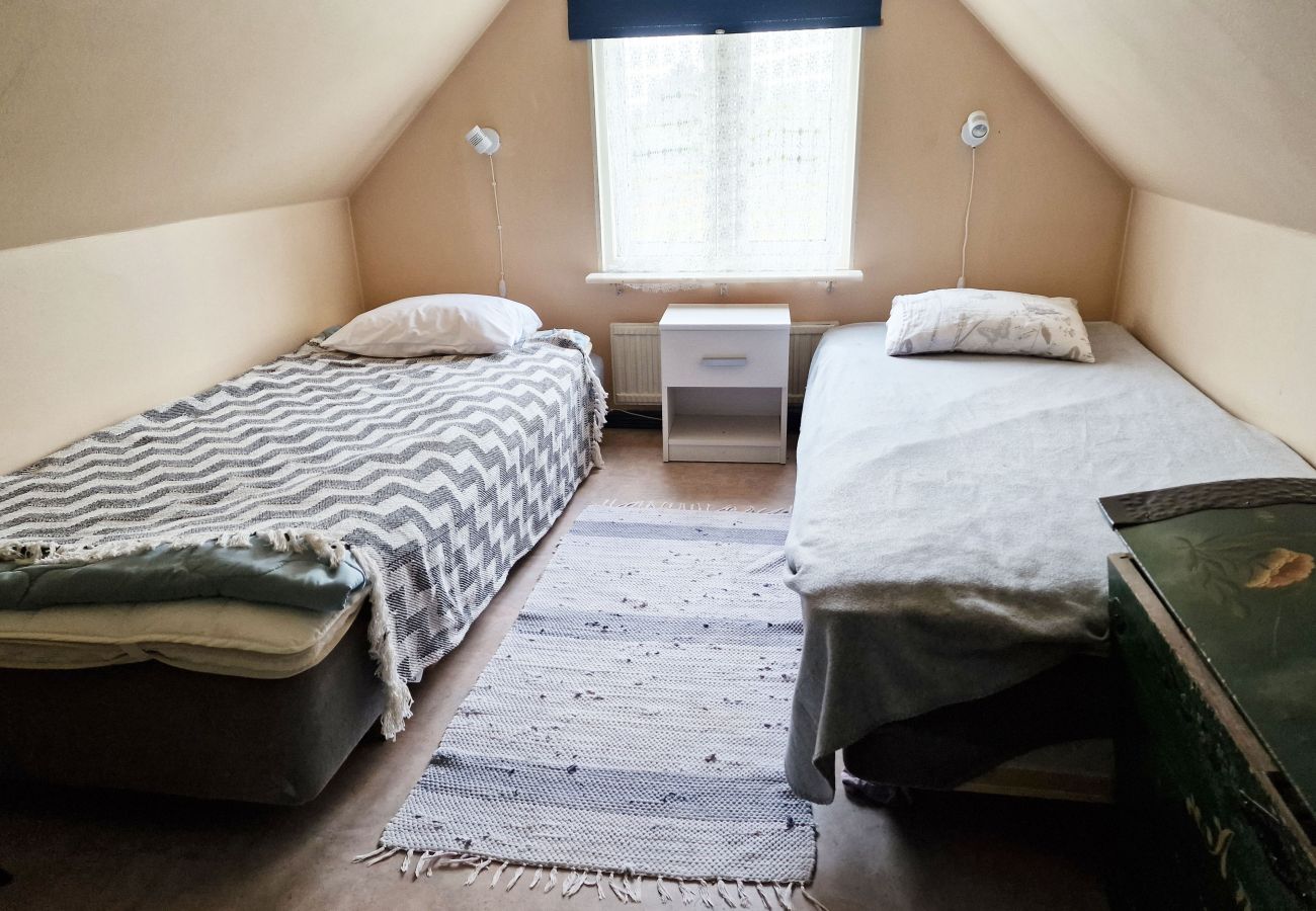 House in Löderup - SE01048