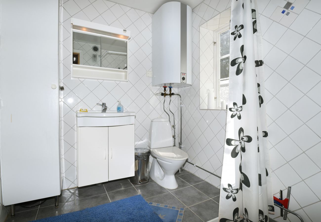 Apartment in Lärbro - SE12017