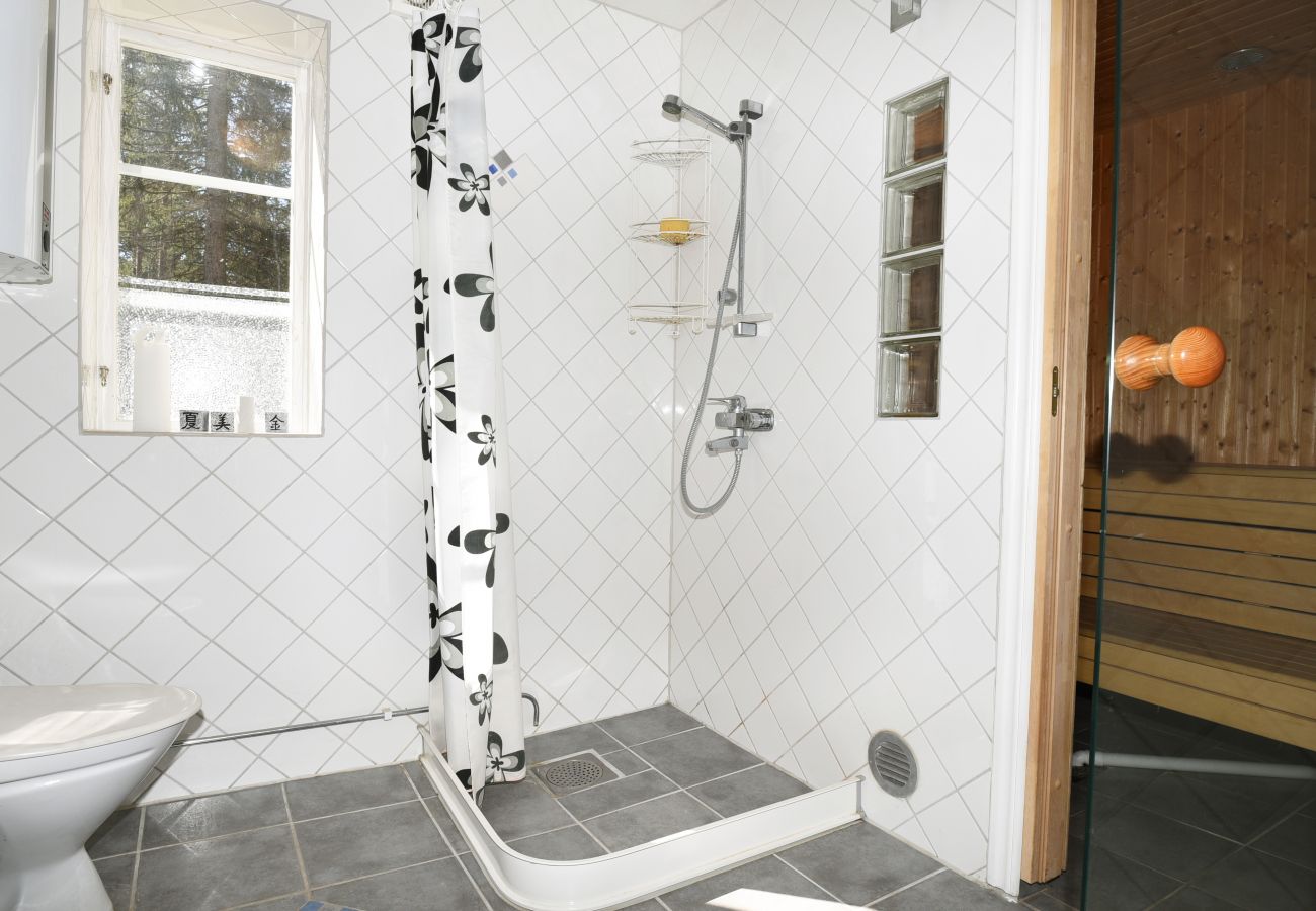 Apartment in Lärbro - SE12017
