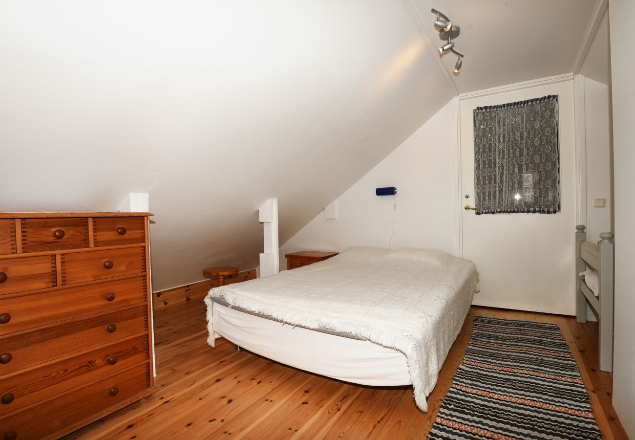 Apartment in Lärbro - SE12017