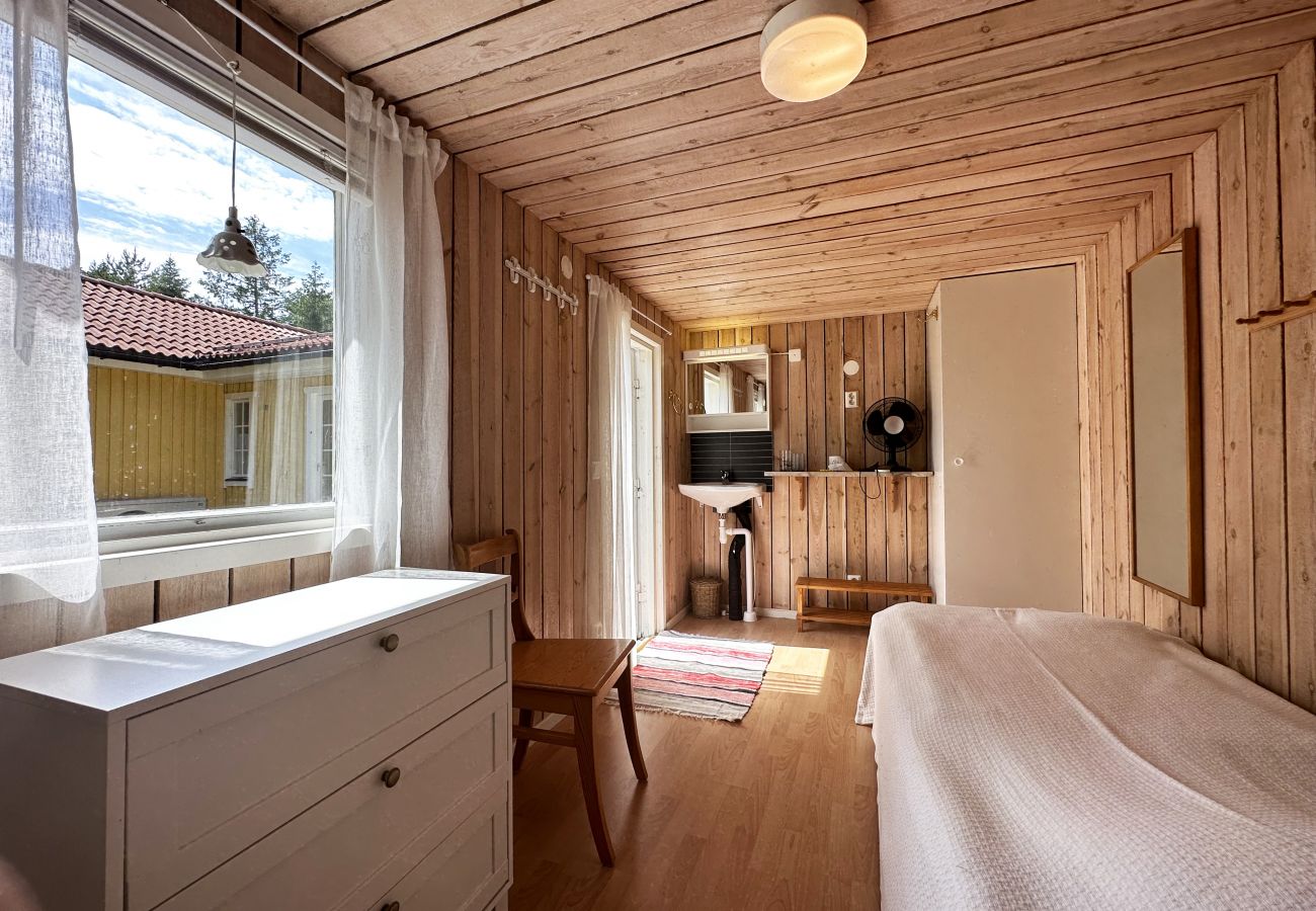 Apartment in Lärbro - SE12017