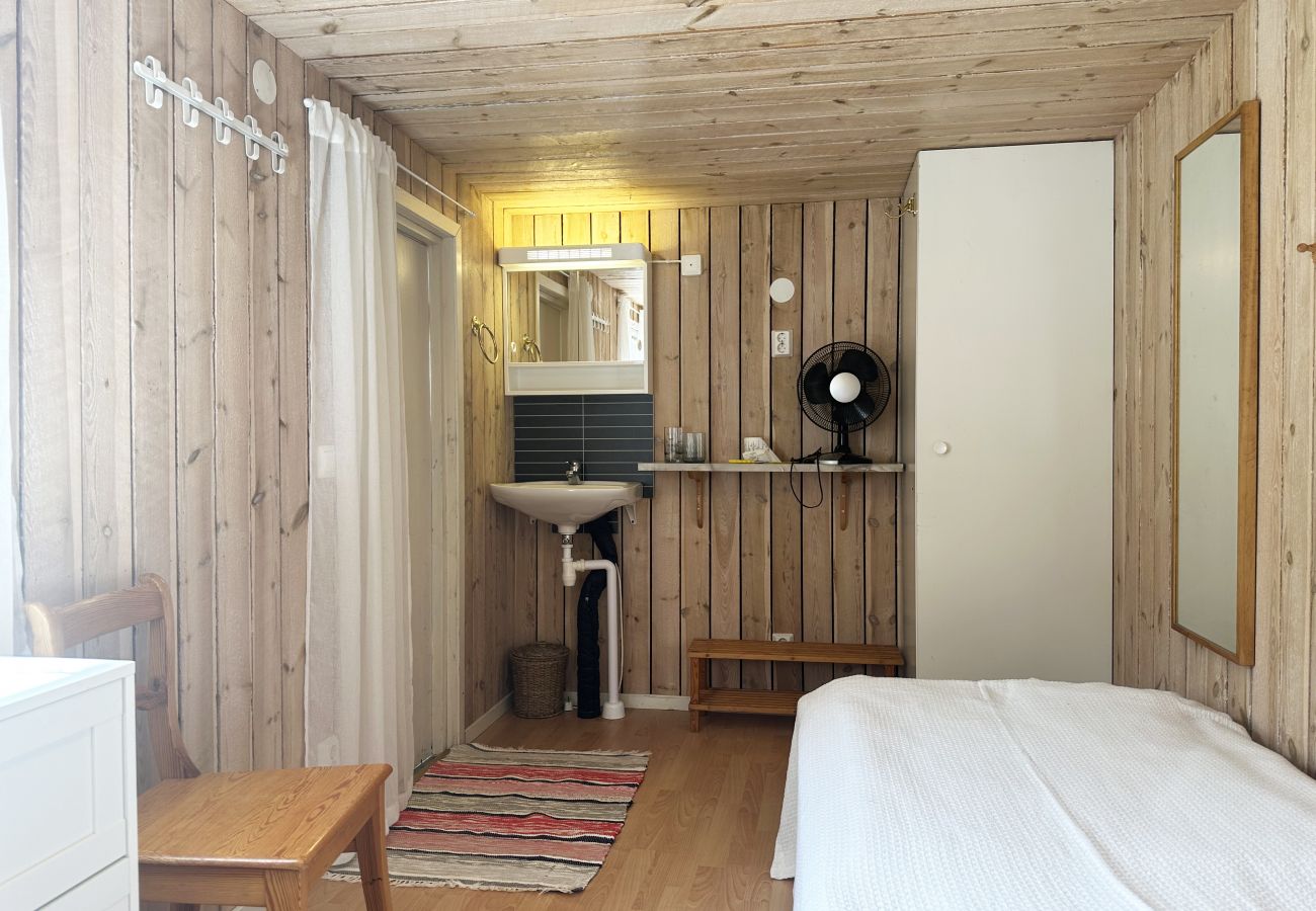 Apartment in Lärbro - SE12017