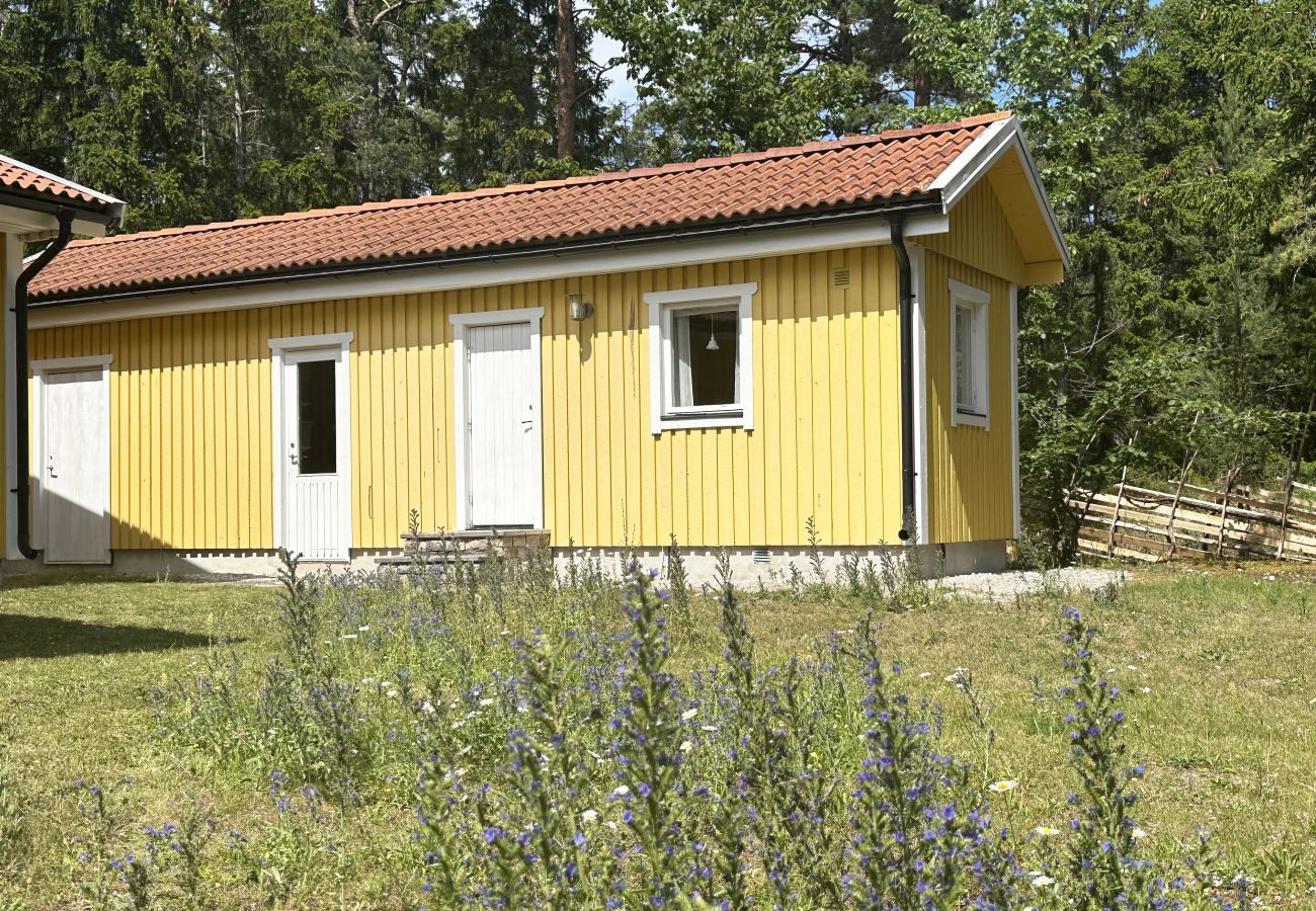 Apartment in Lärbro - SE12017