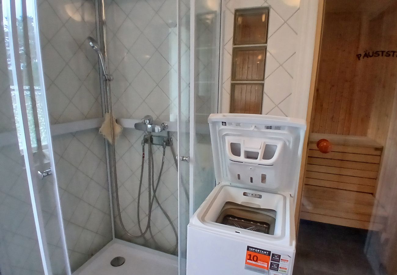 Apartment in Lärbro - SE12017
