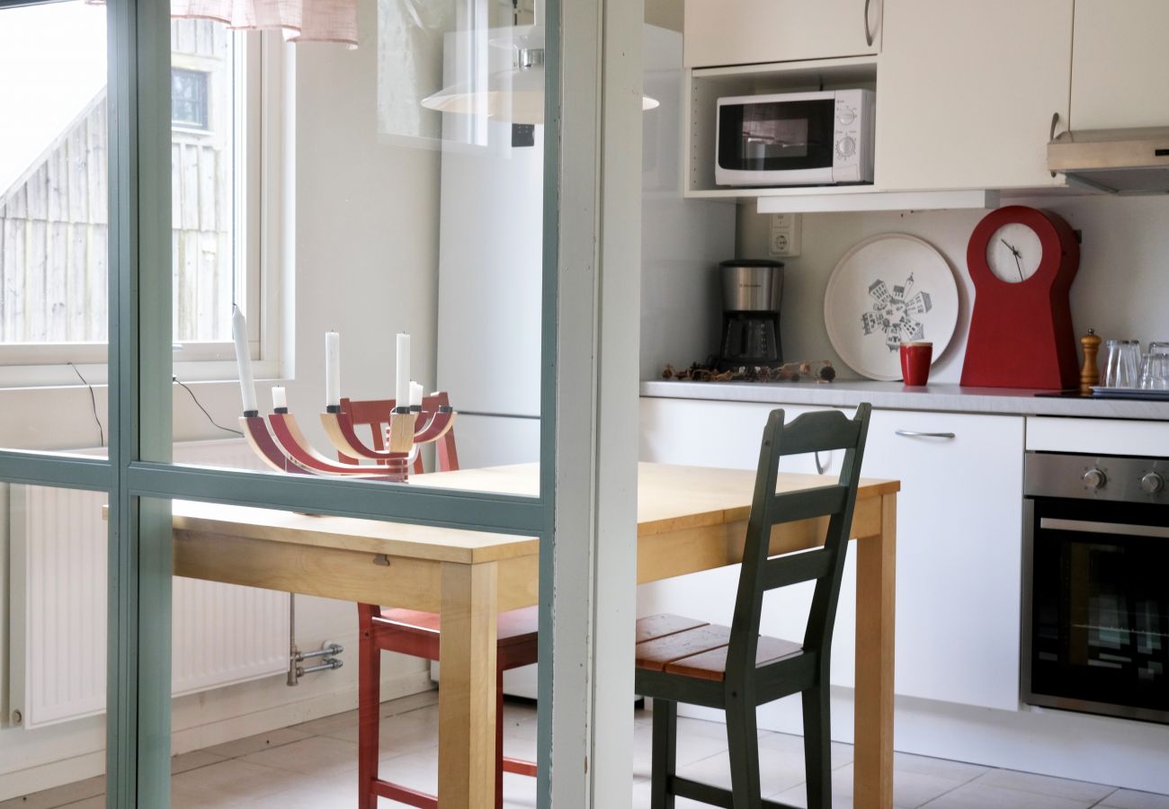 Apartment in Laholm - SE02059