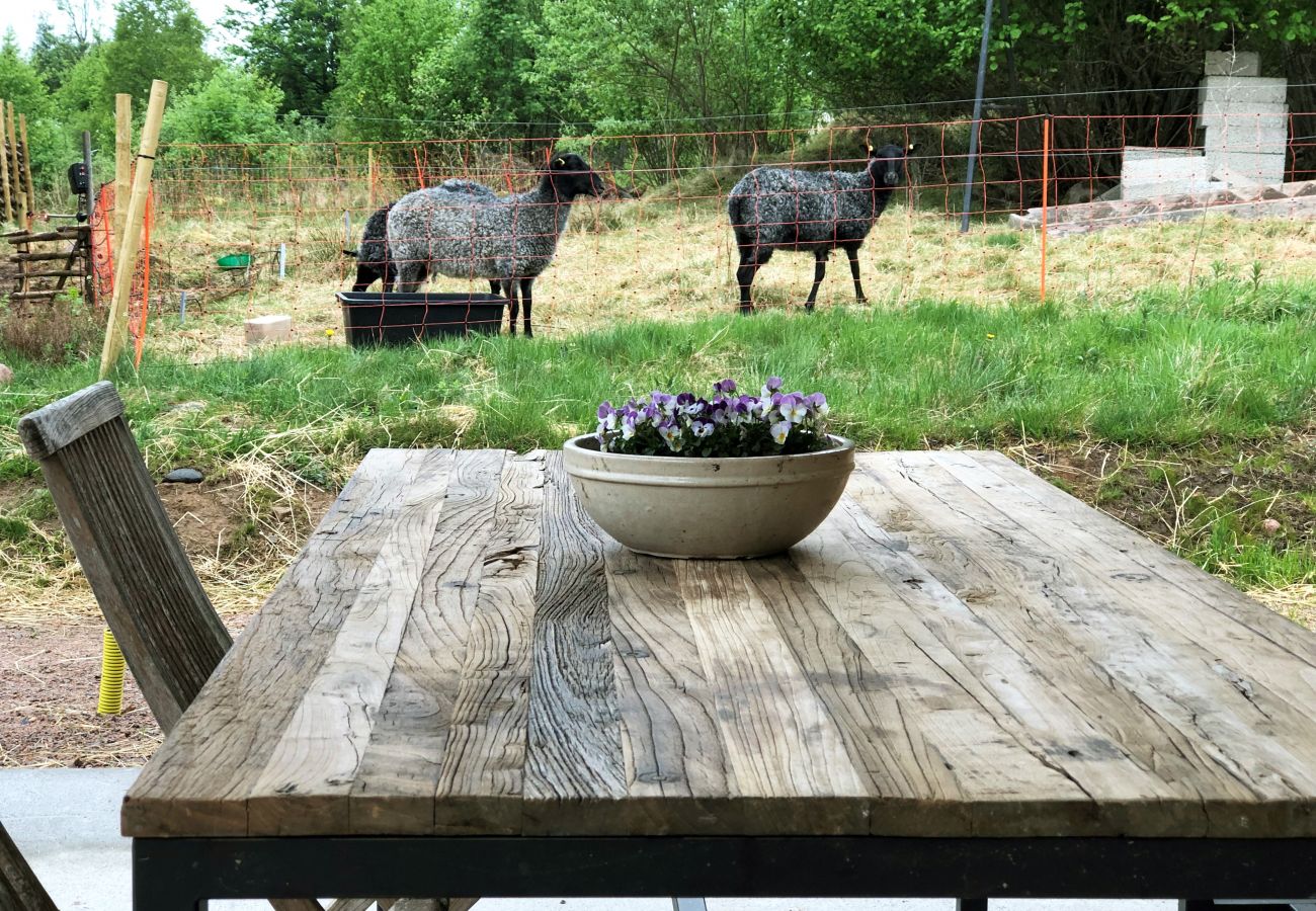 Apartment in Laholm - SE02059