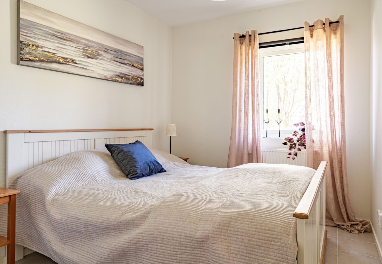 Apartment in Laholm - SE02059