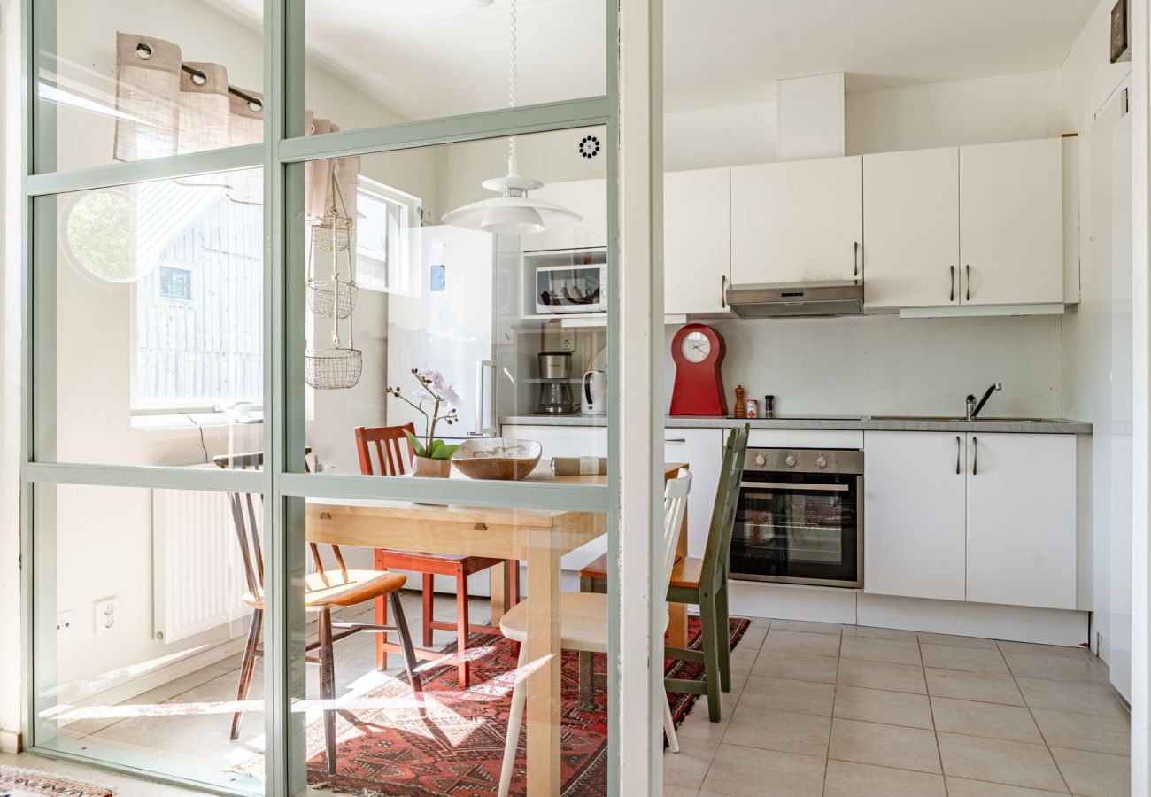 Apartment in Laholm - SE02059