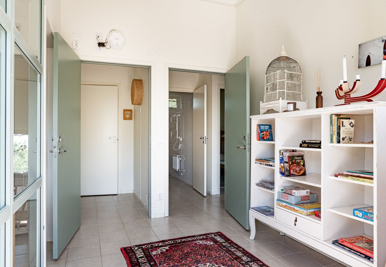 Apartment in Laholm - SE02059