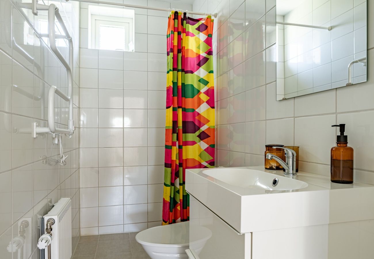 Apartment in Laholm - SE02059