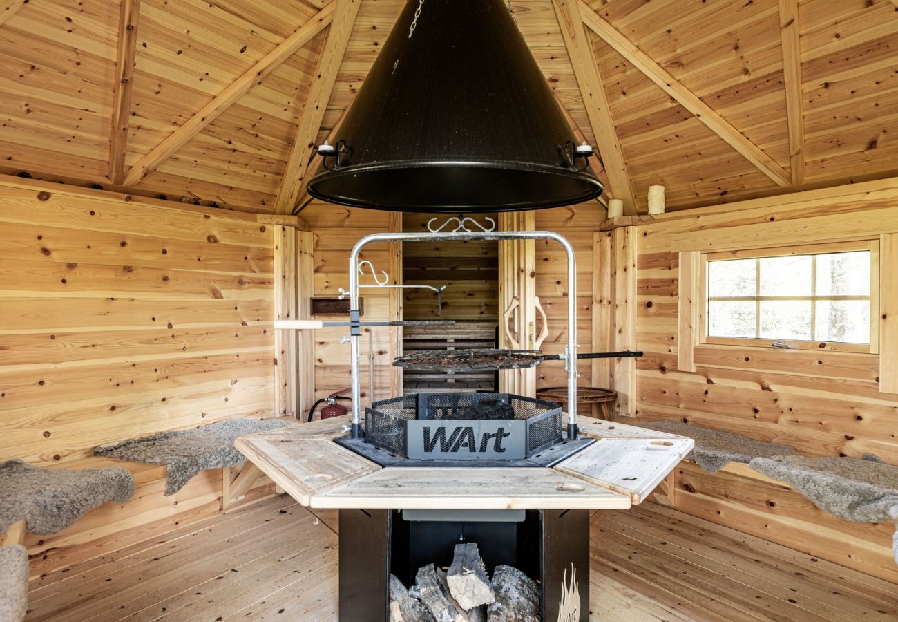 Apartment in Laholm - SE02059