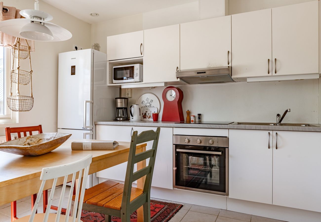 Apartment in Laholm - SE02059