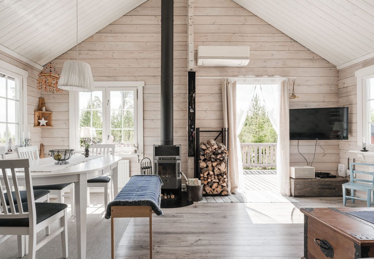 House in Axmar - SE20003