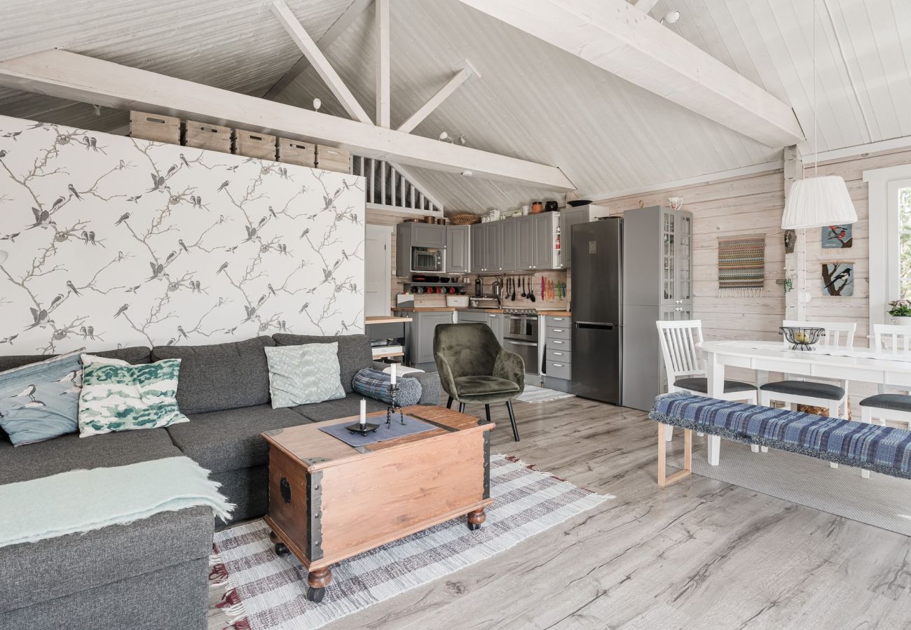 House in Axmar - SE20003