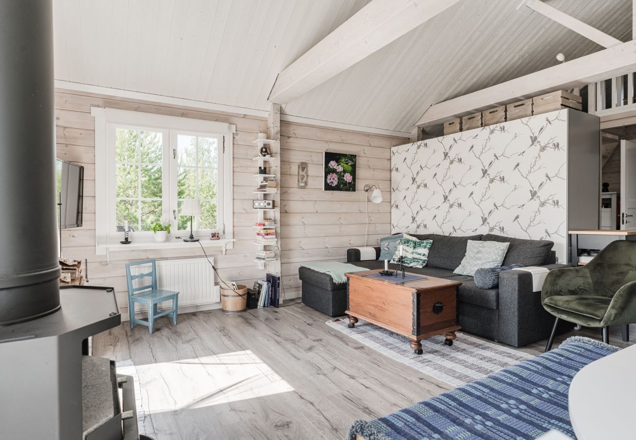 House in Axmar - SE20003