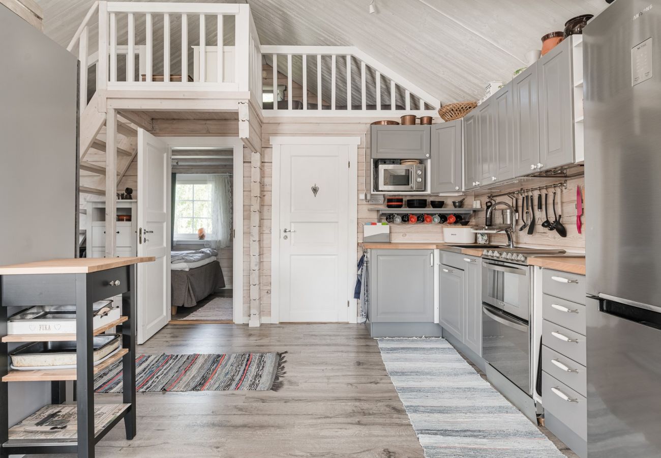 House in Axmar - SE20003