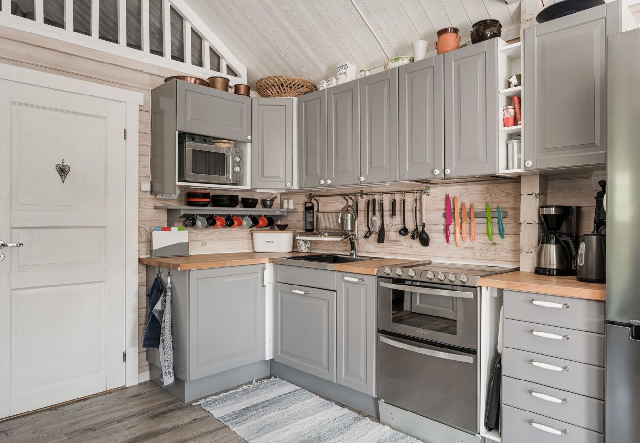 House in Axmar - SE20003