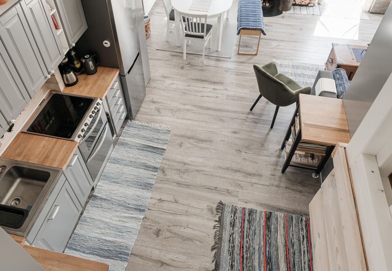 House in Axmar - SE20003