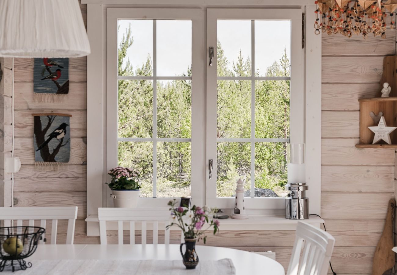 House in Axmar - SE20003