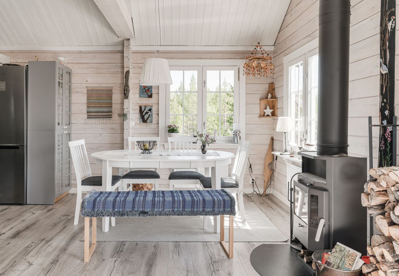 House in Axmar - SE20003