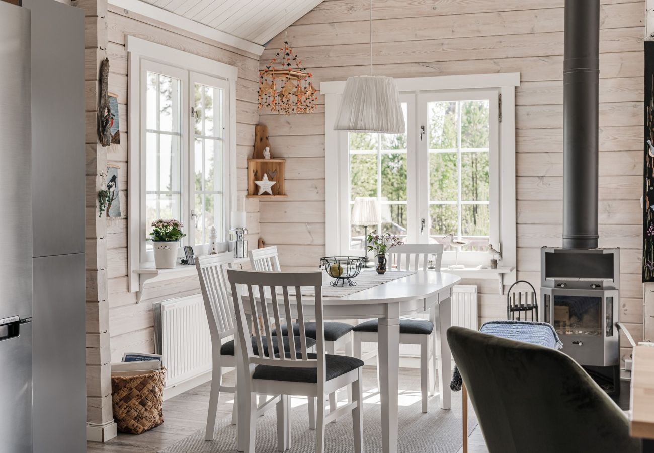 House in Axmar - SE20003