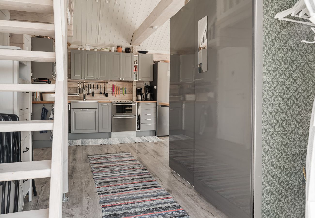 House in Axmar - SE20003