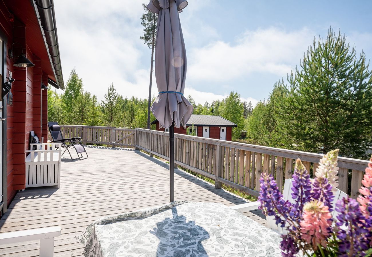 House in Axmar - SE20003