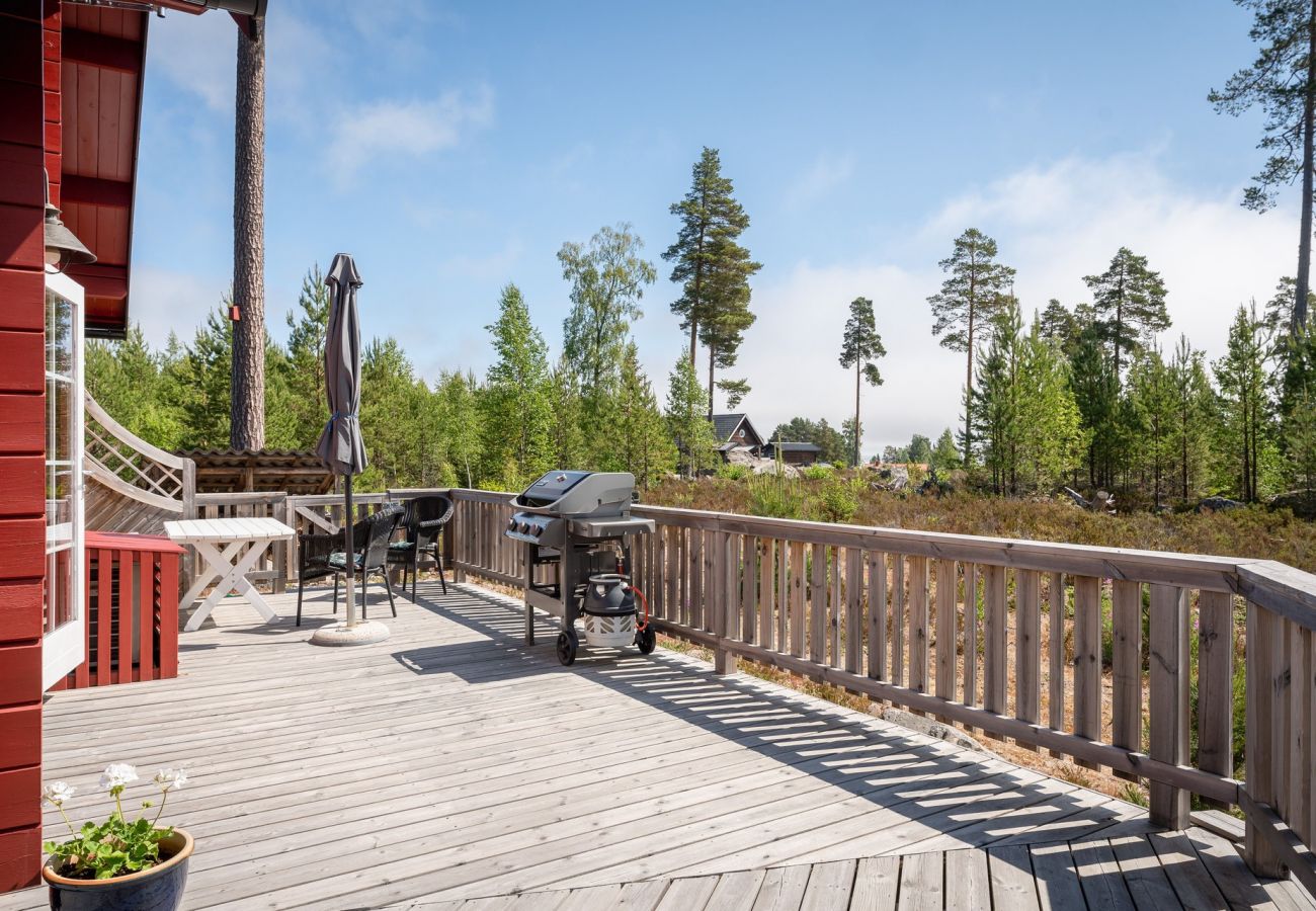 House in Axmar - SE20003