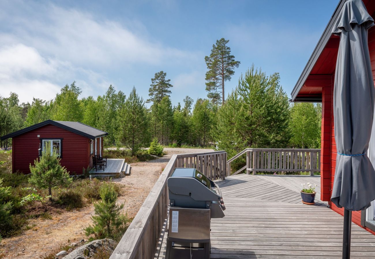 House in Axmar - SE20003