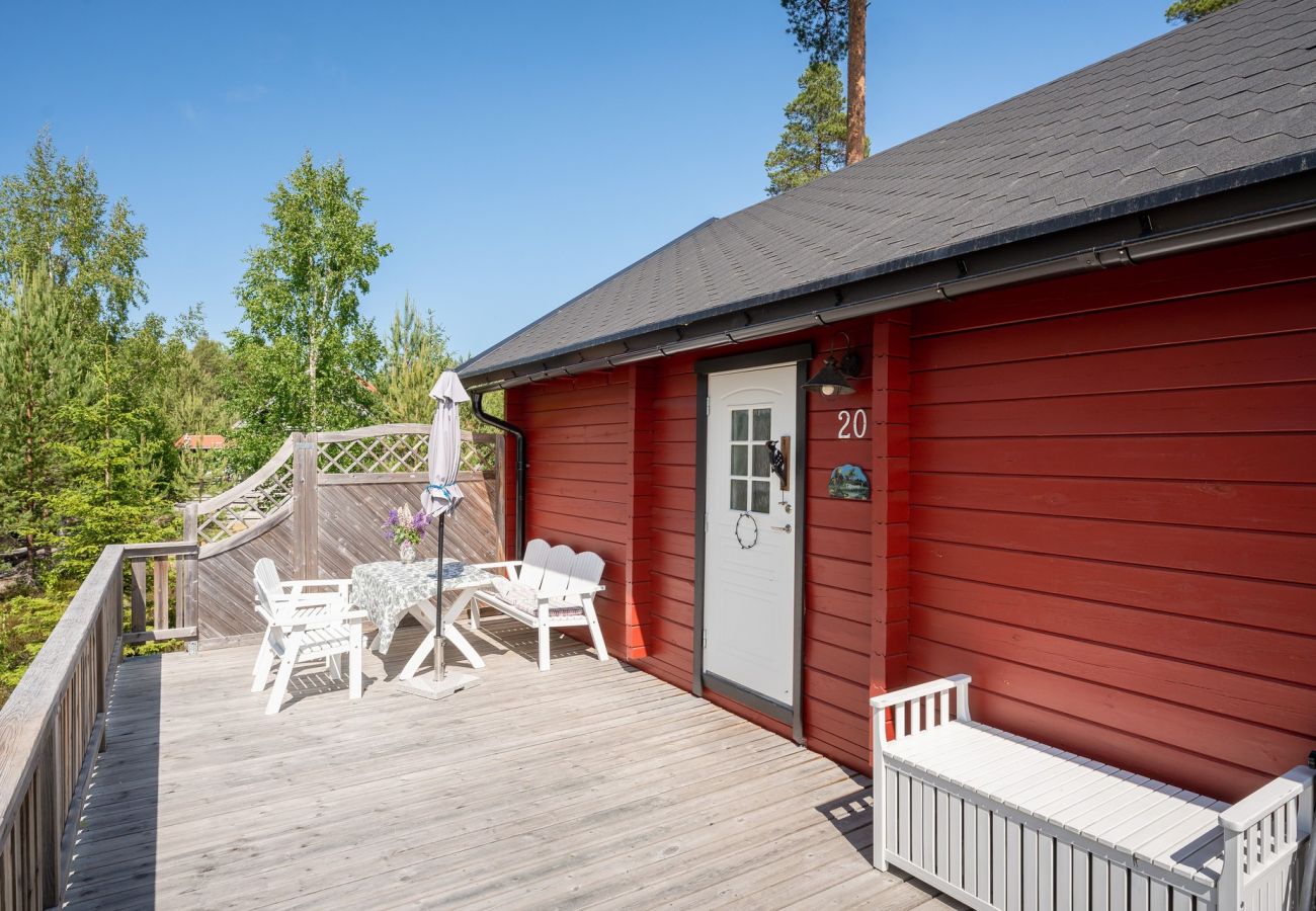 House in Axmar - SE20003