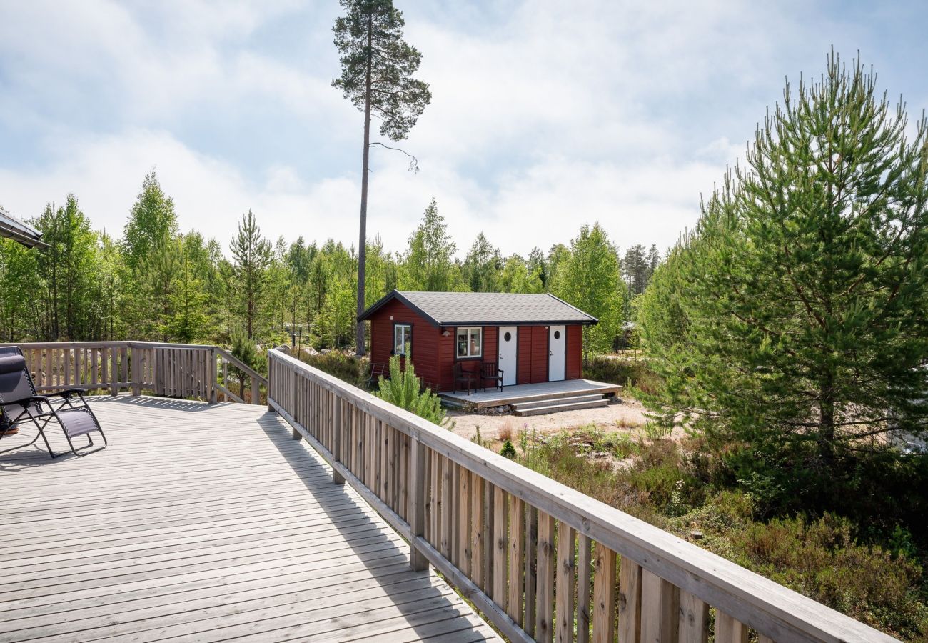 House in Axmar - SE20003