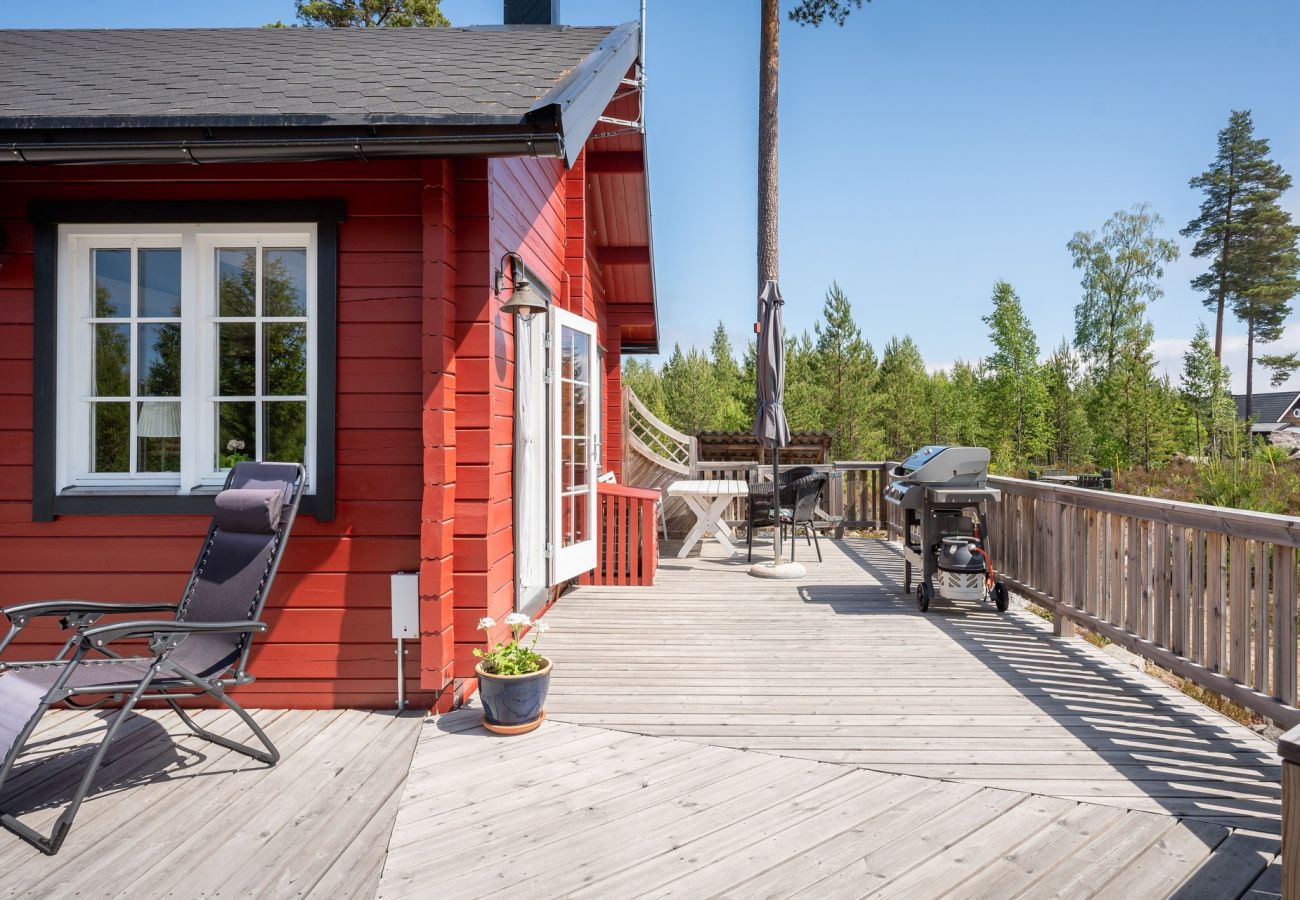 House in Axmar - SE20003