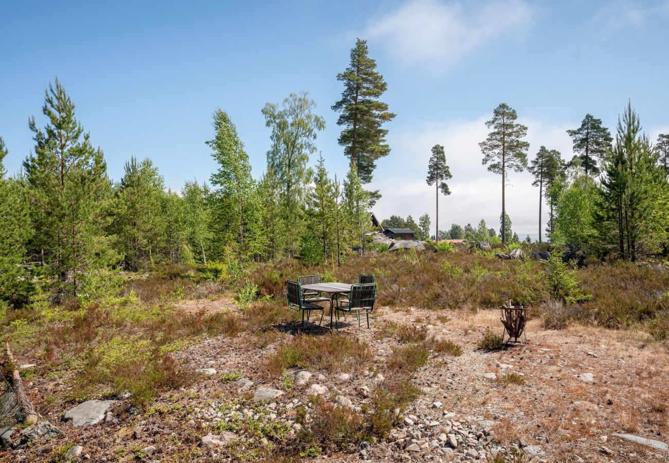 House in Axmar - SE20003