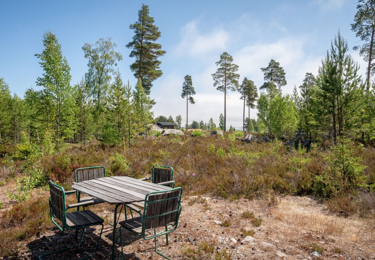 House in Axmar - SE20003