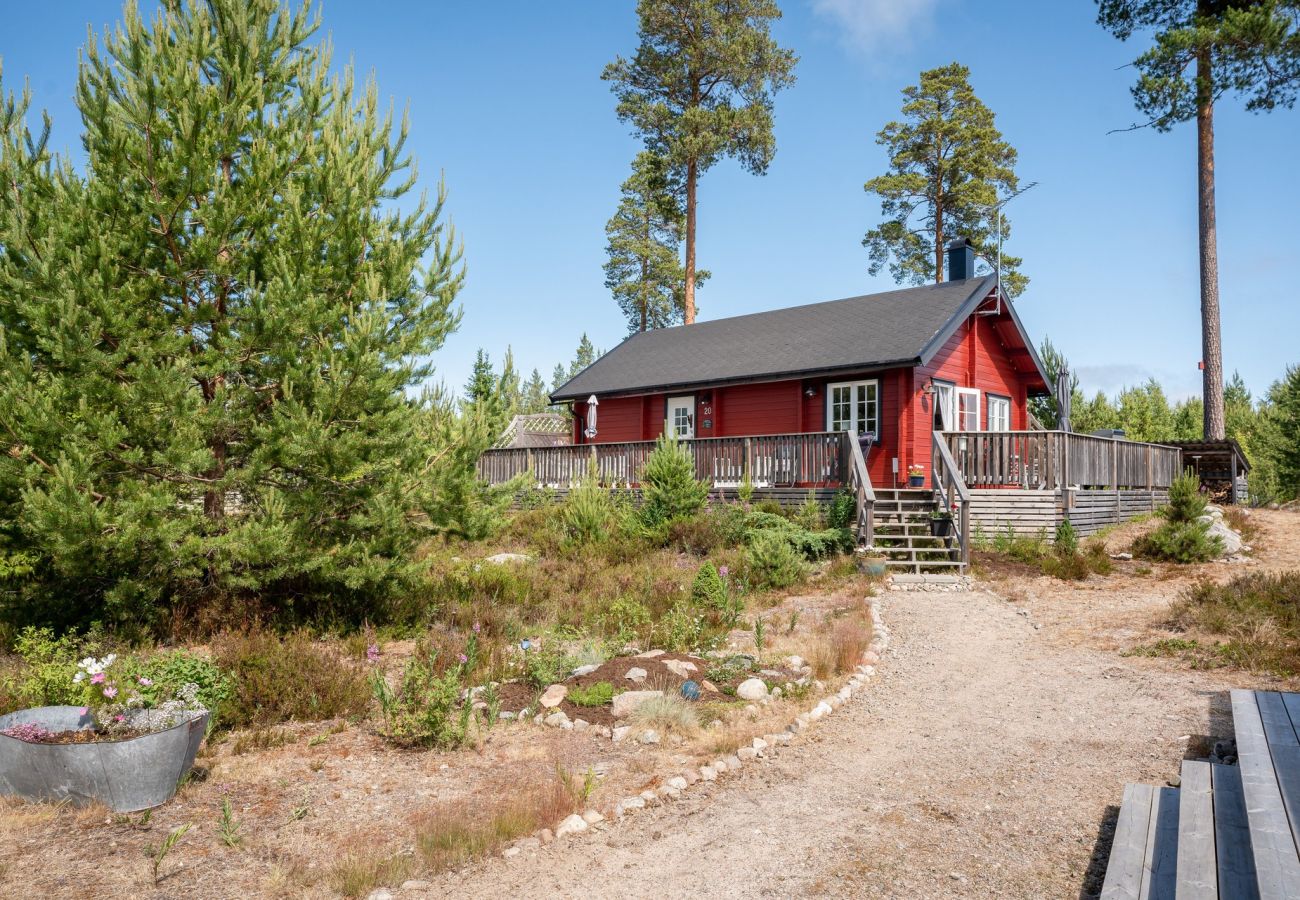 House in Axmar - SE20003