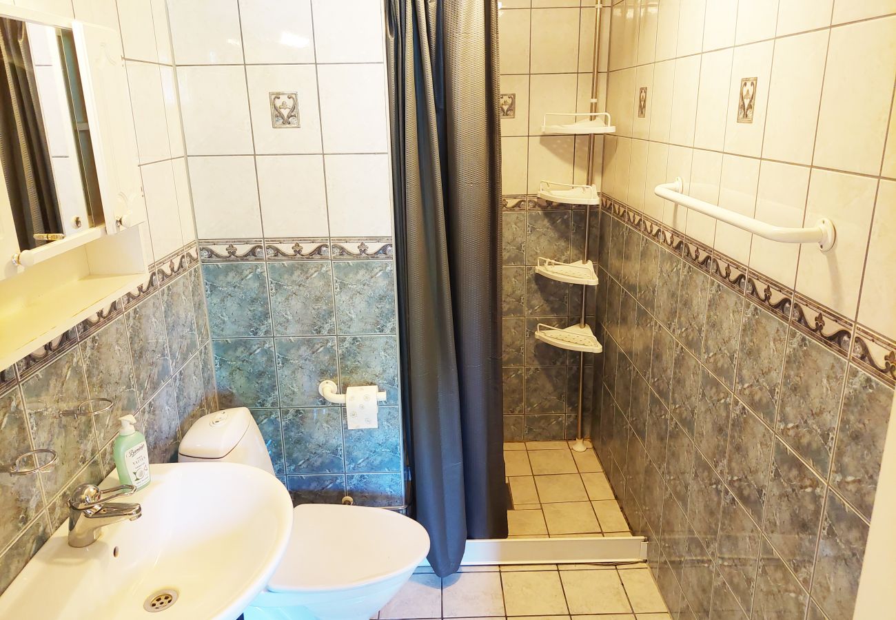 House in Lönashult - SE06056