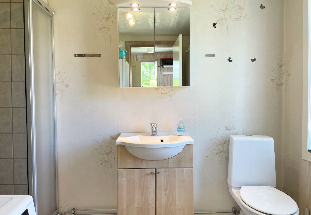 House in Forsheda - SE07042