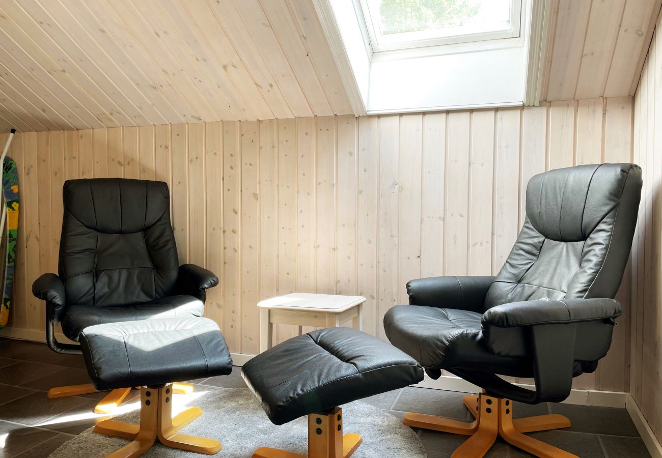 House in Forsheda - SE07042