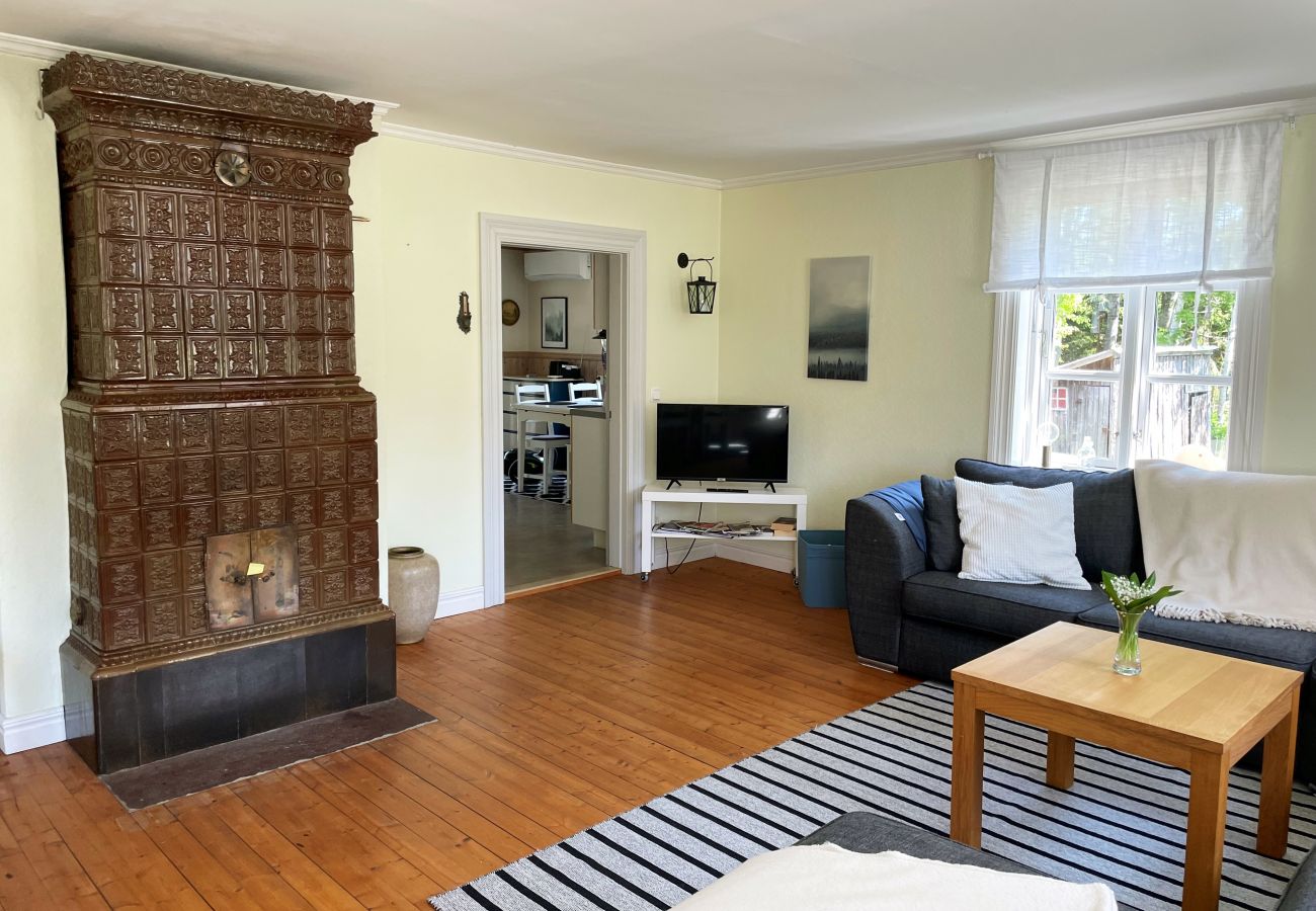 House in Forsheda - SE07042