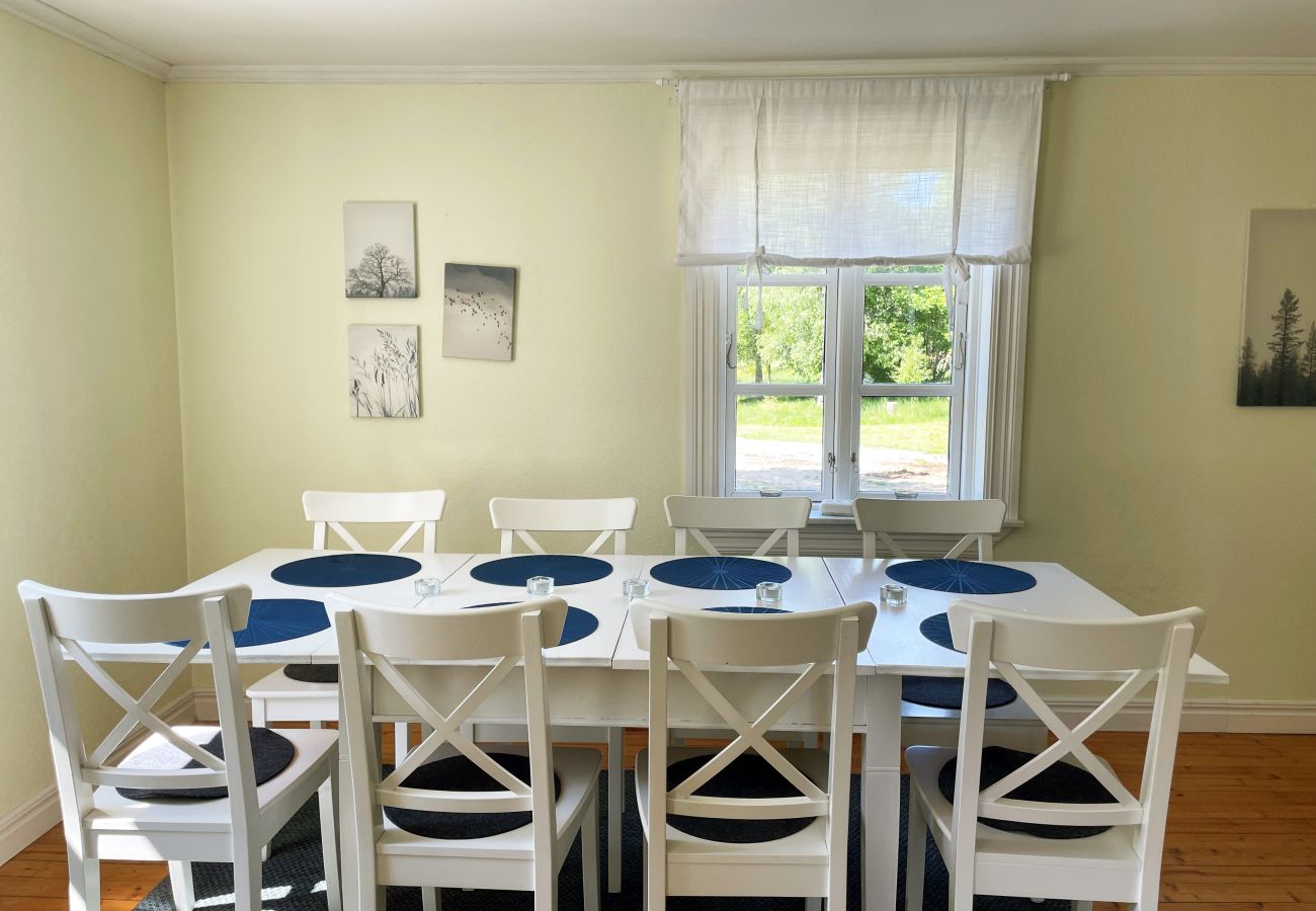 House in Forsheda - SE07042