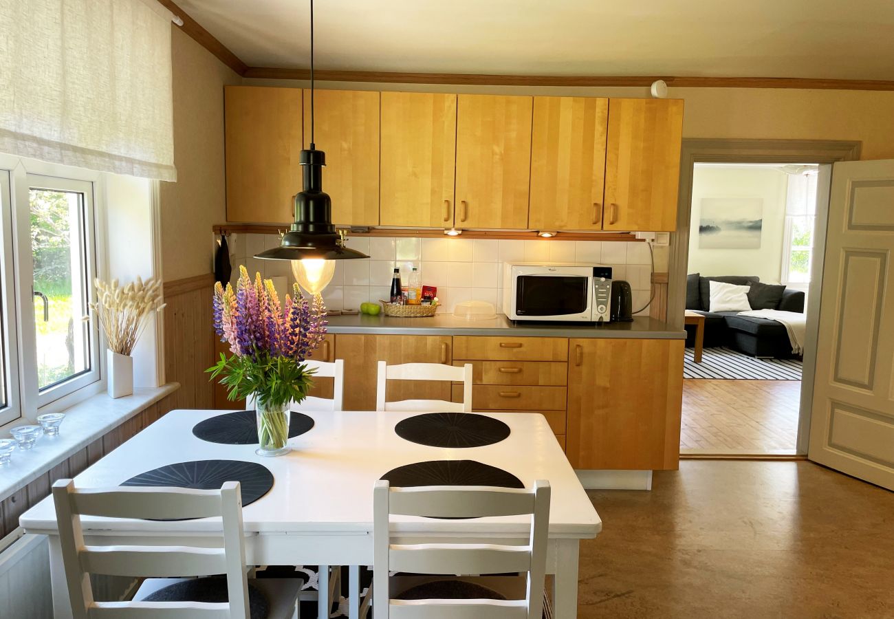 House in Forsheda - SE07042