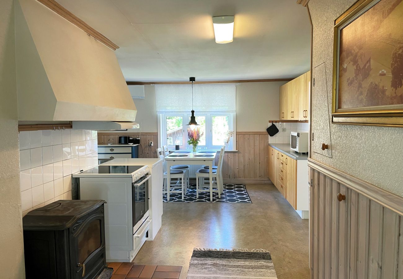 House in Forsheda - SE07042