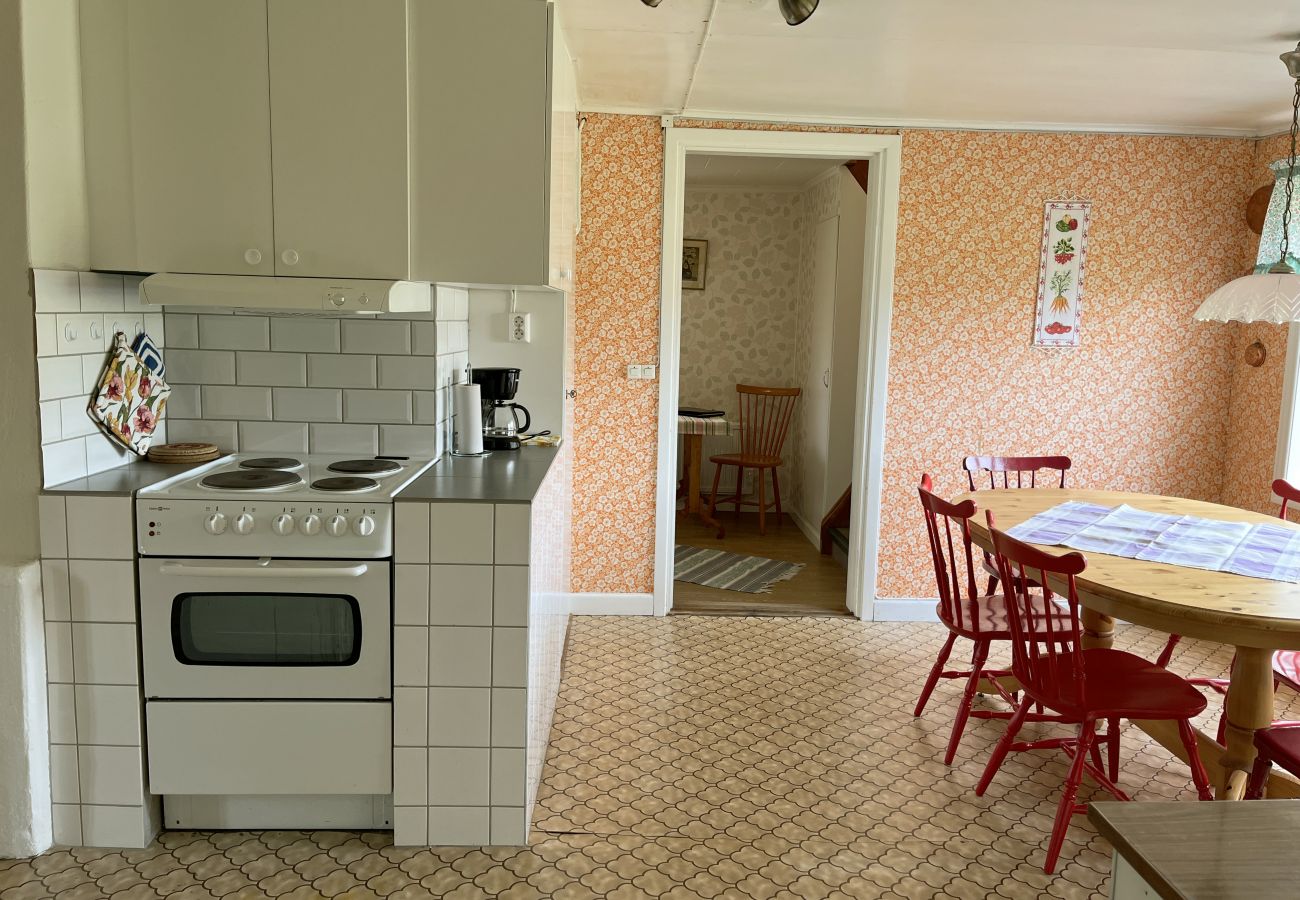 House in Gullringen - SE05038