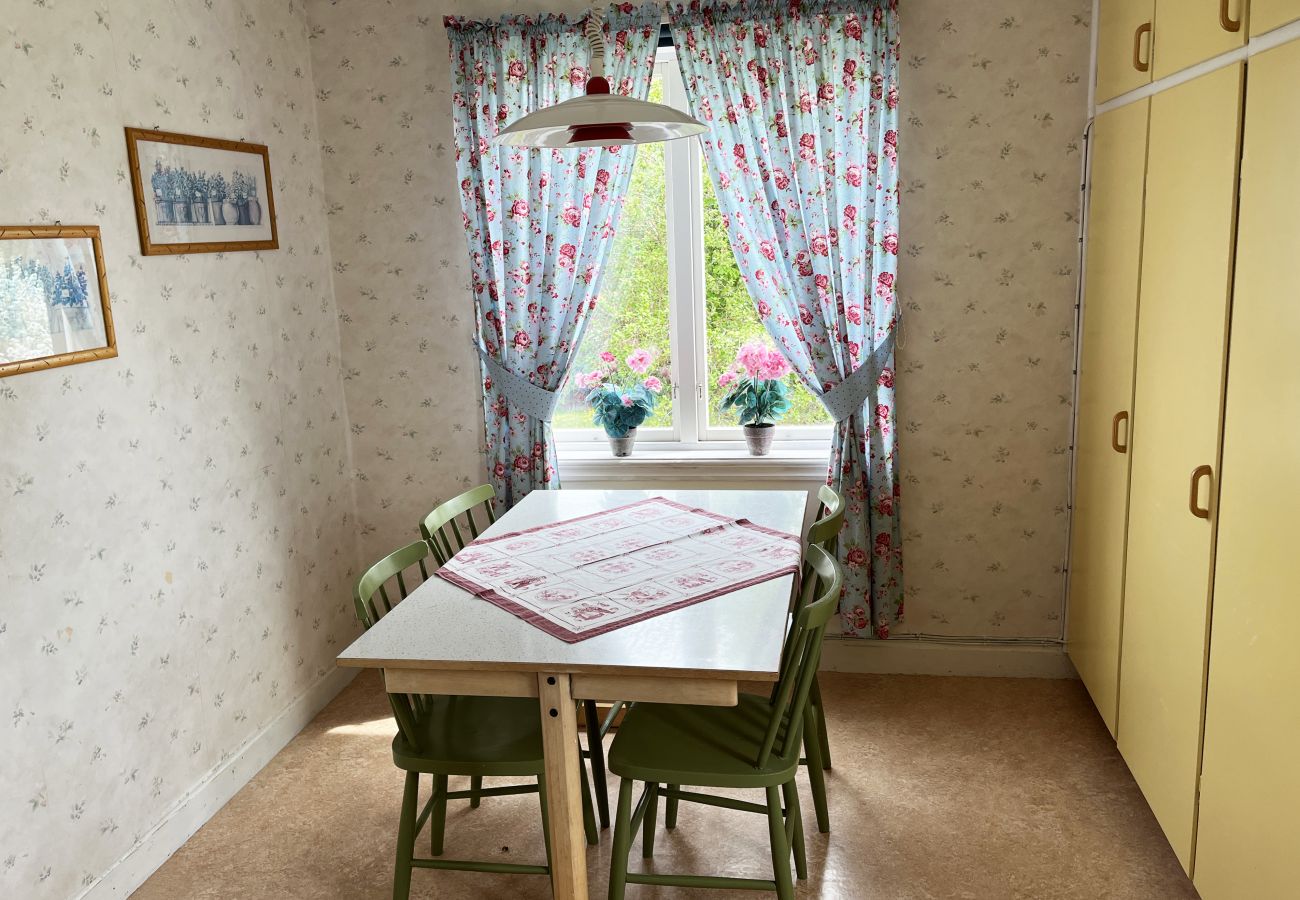 House in Gullringen - SE05038