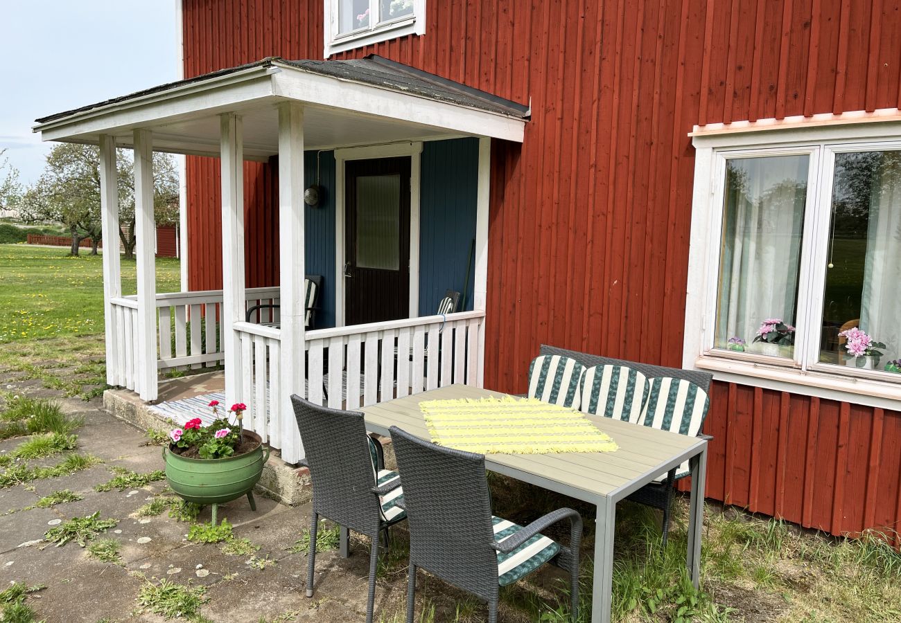 House in Gullringen - SE05038