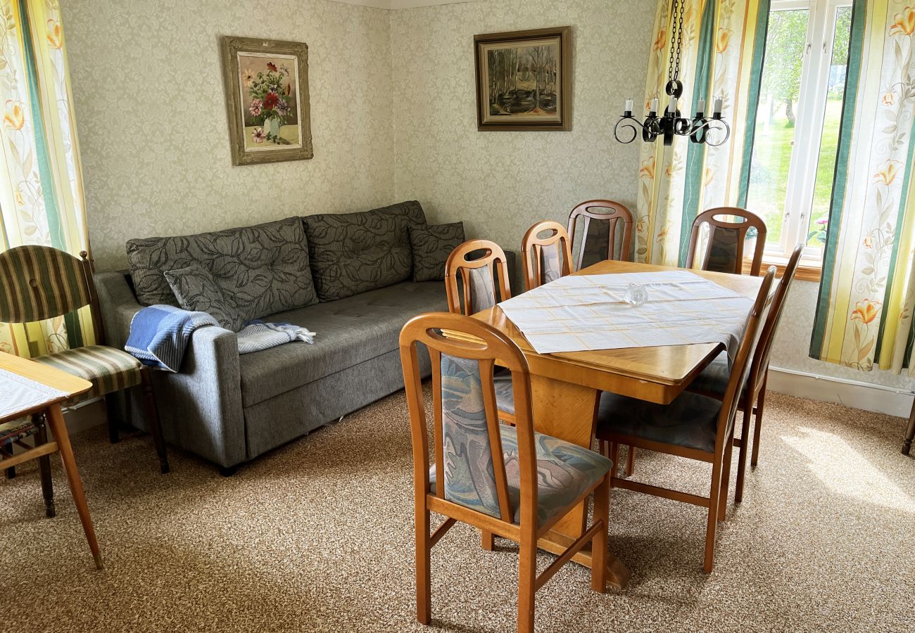 House in Gullringen - SE05038