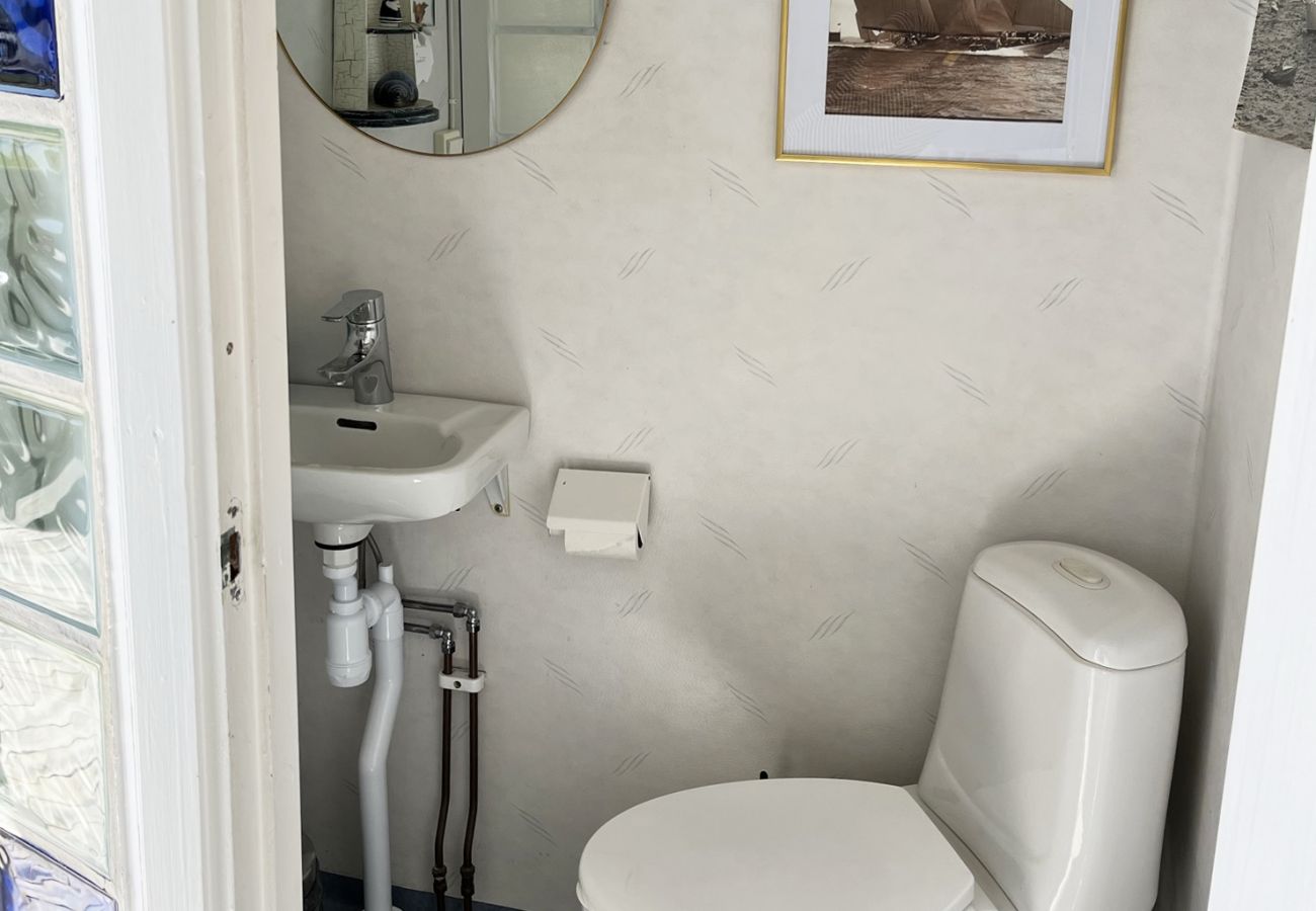 House in Torslanda - SE08071