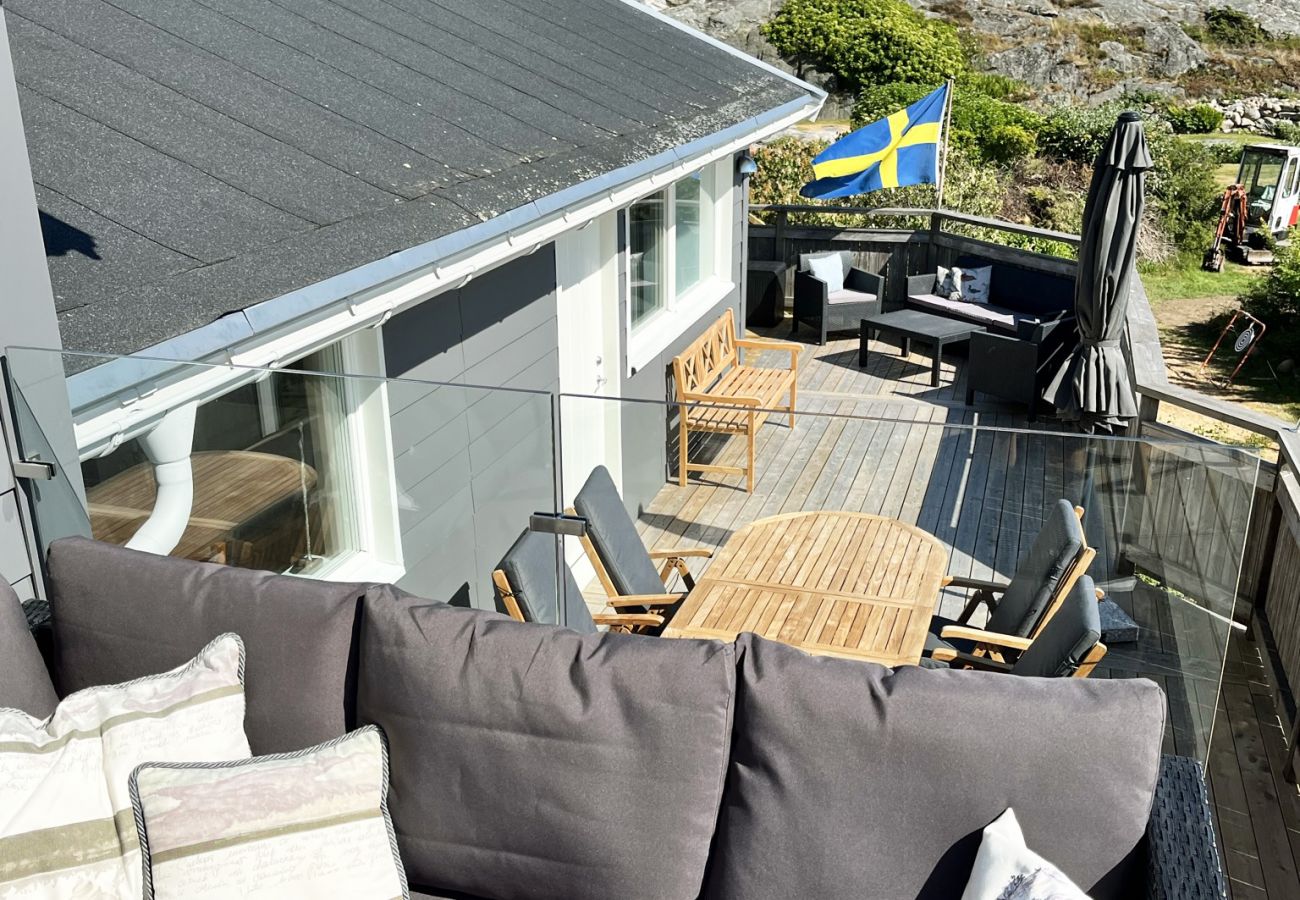 House in Torslanda - SE08071