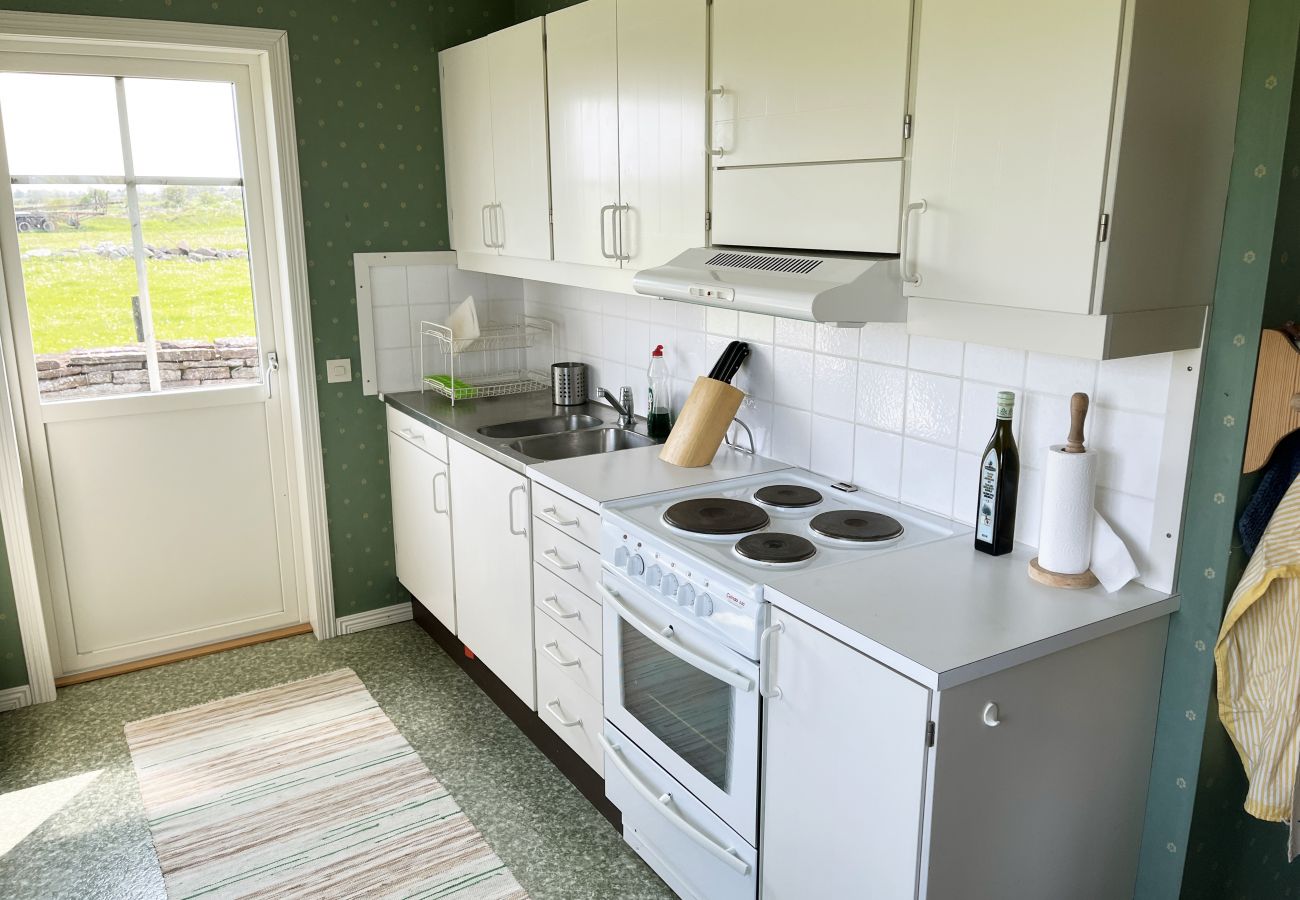 House in Mörbylånga - SE04035