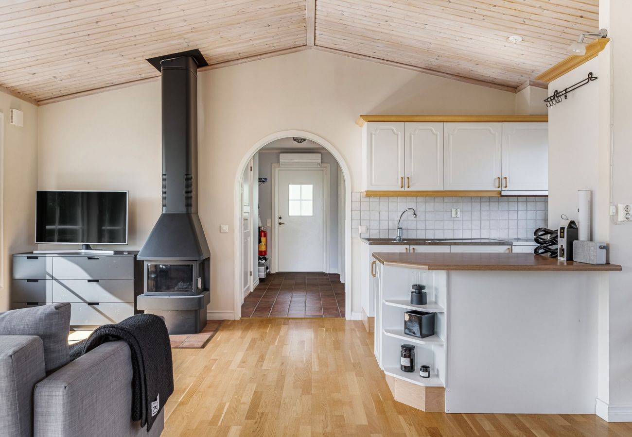 House in Knutby - SE13010